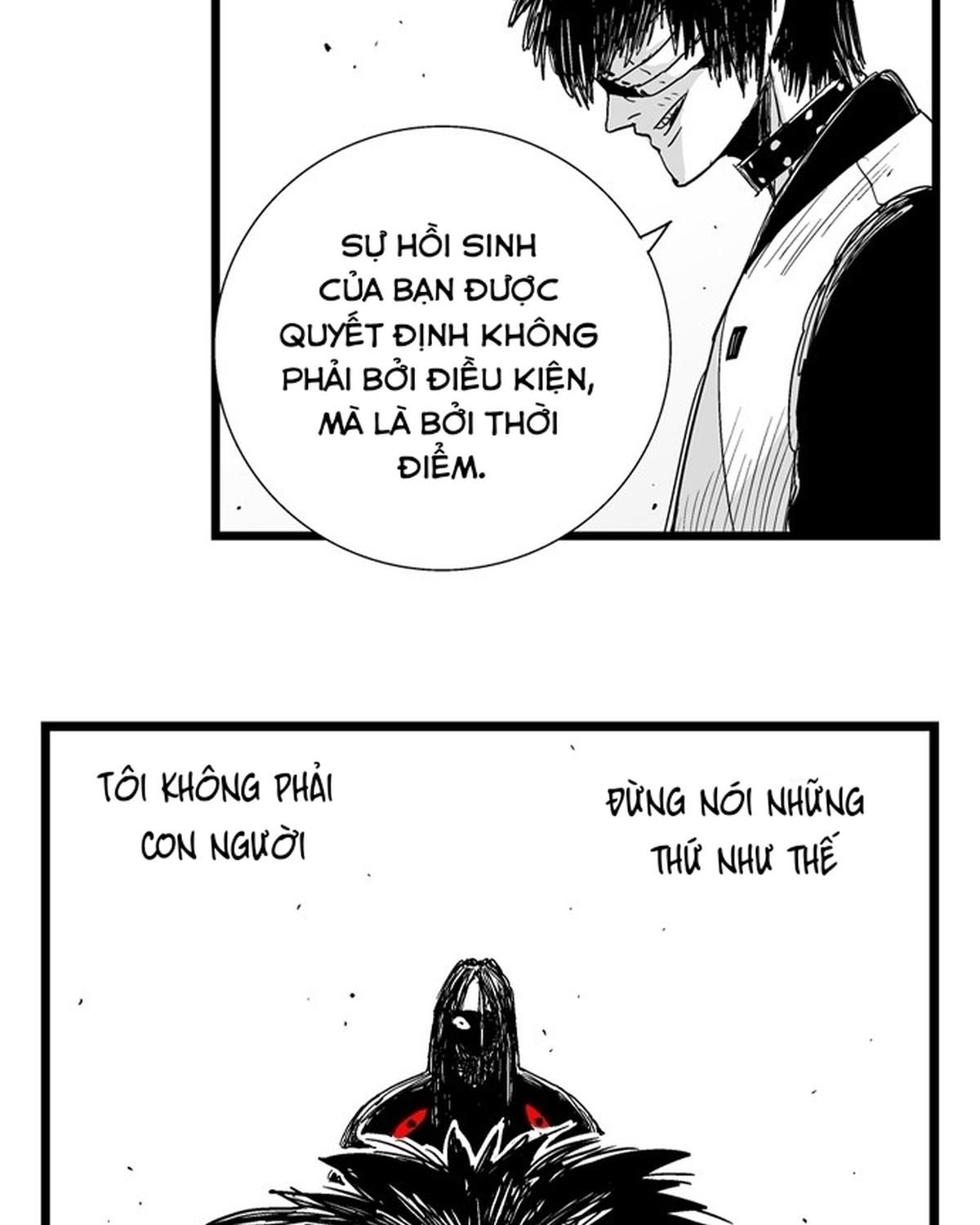 HELLPER - Chương 170