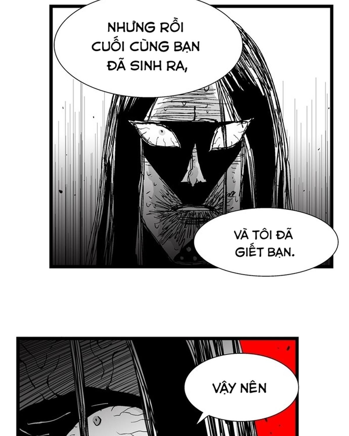 HELLPER - Chương 170