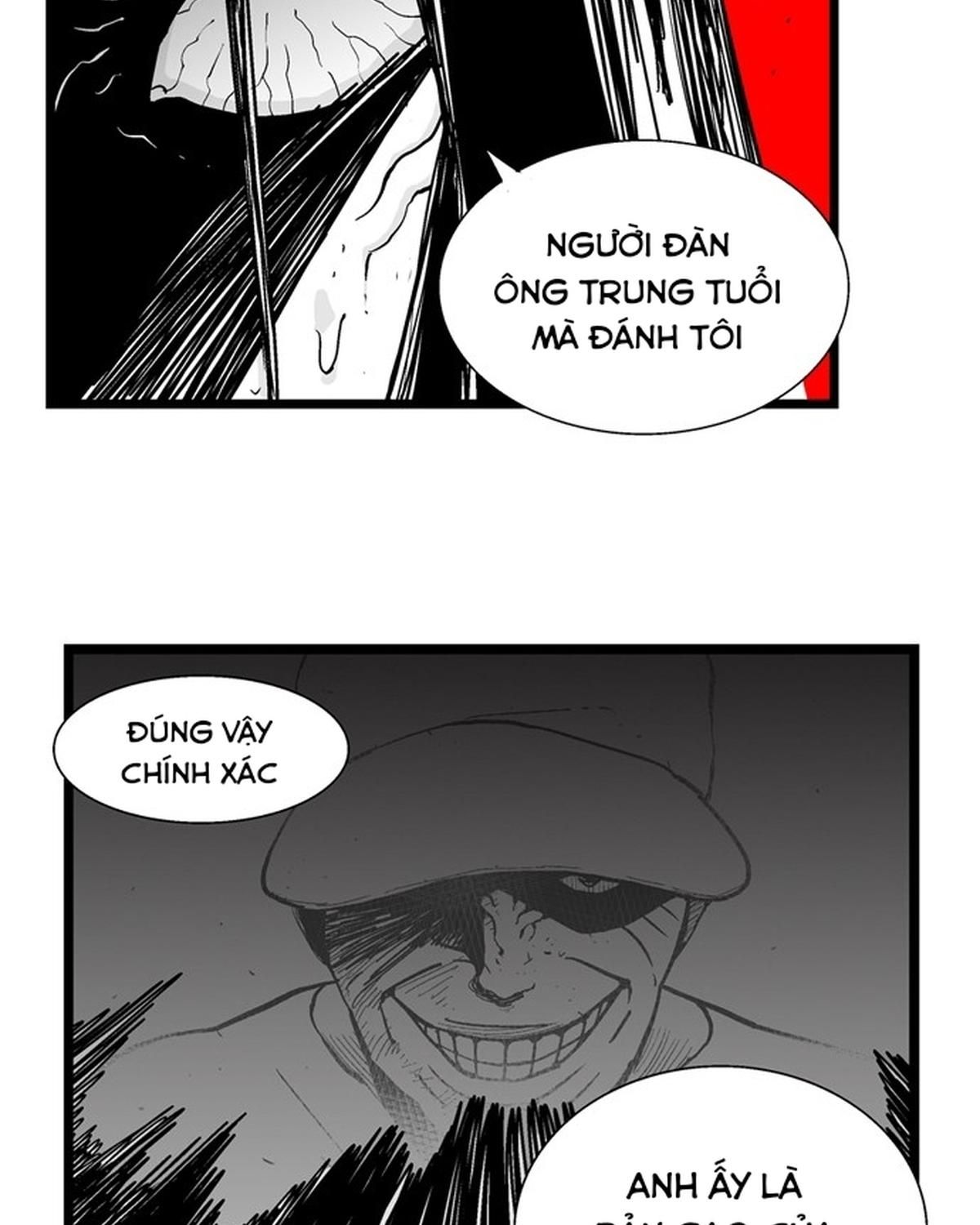 HELLPER - Chương 170