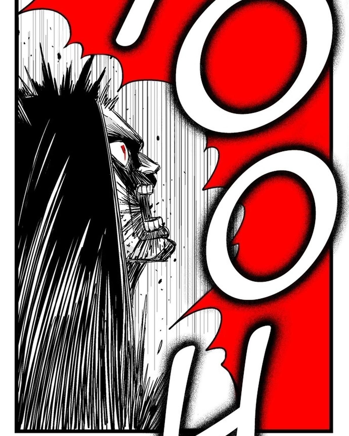 HELLPER - Chương 170