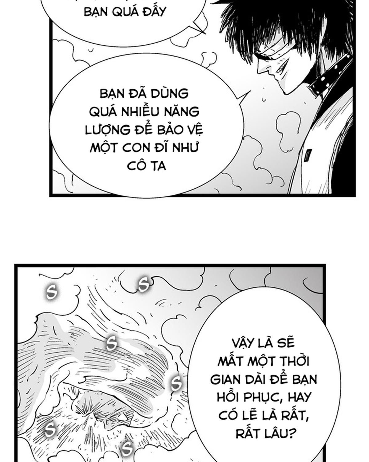 HELLPER - Chương 170