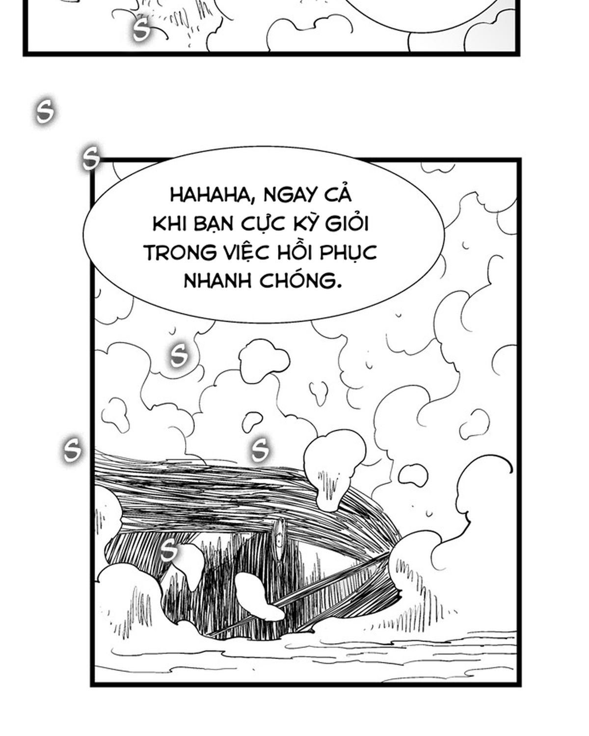 HELLPER - Chương 170