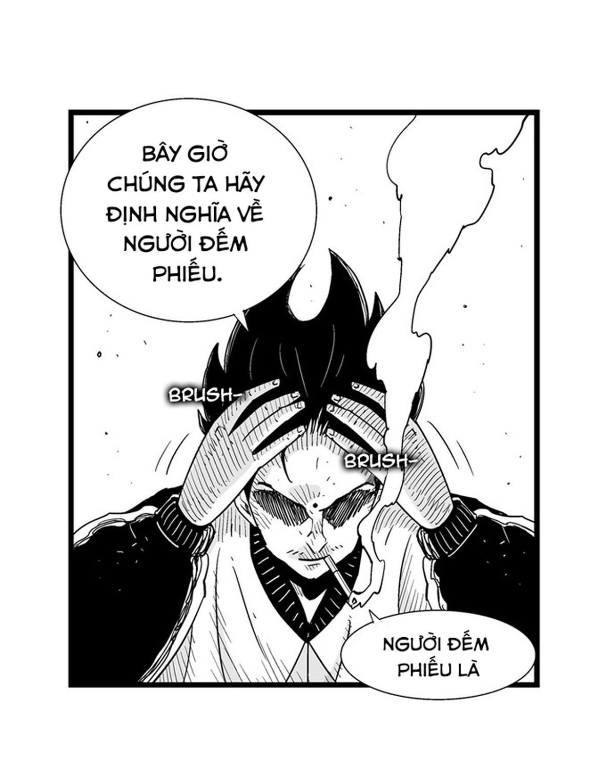 HELLPER - Chương 170