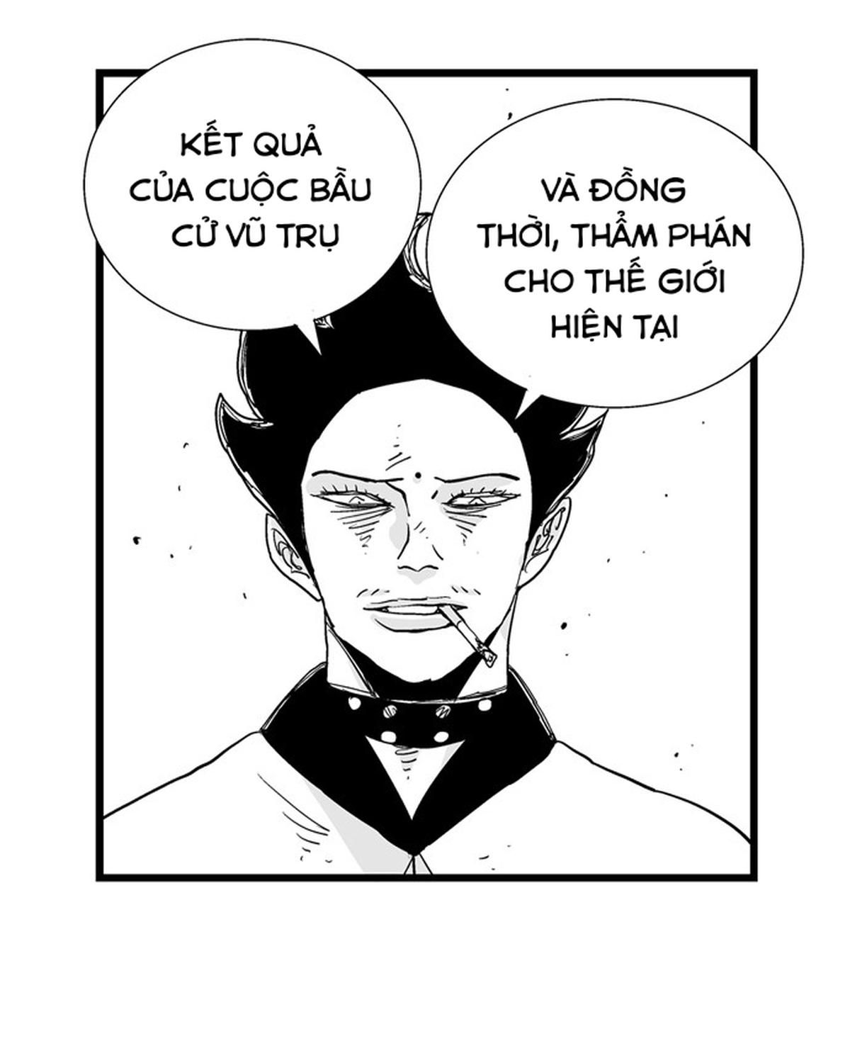 HELLPER - Chương 170
