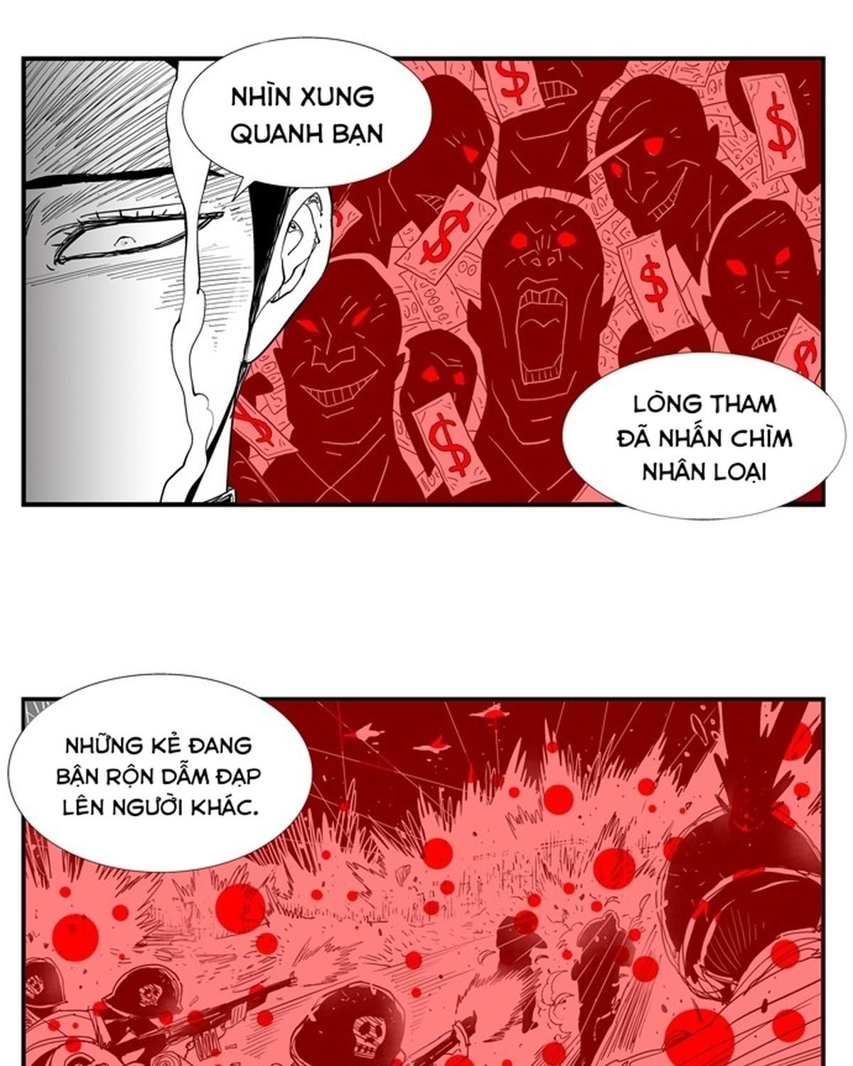 HELLPER - Chương 170