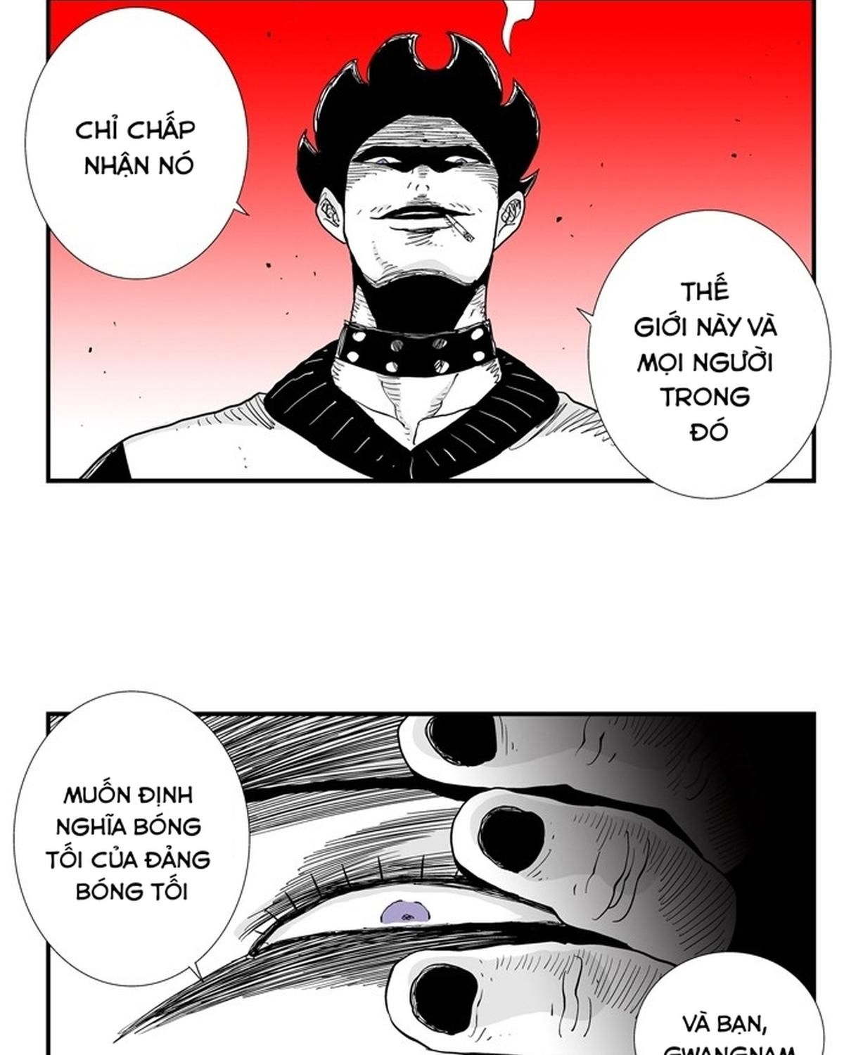 HELLPER - Chương 170