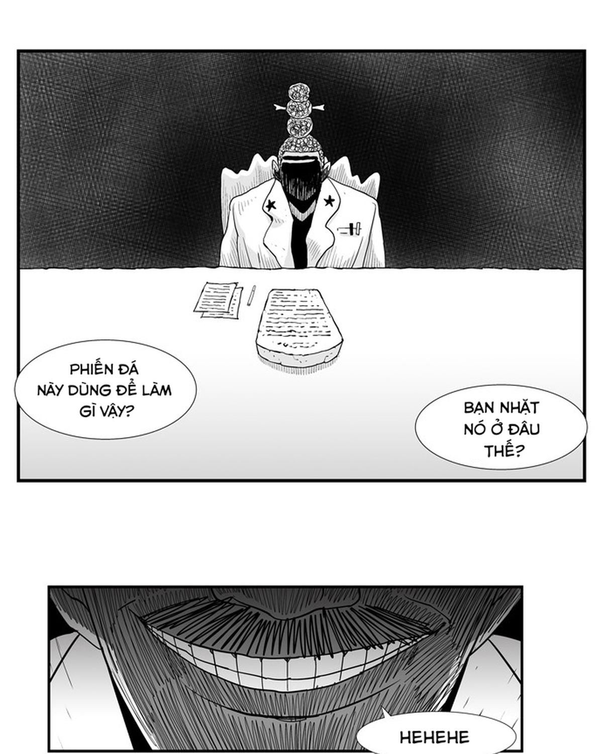 HELLPER - Chương 170