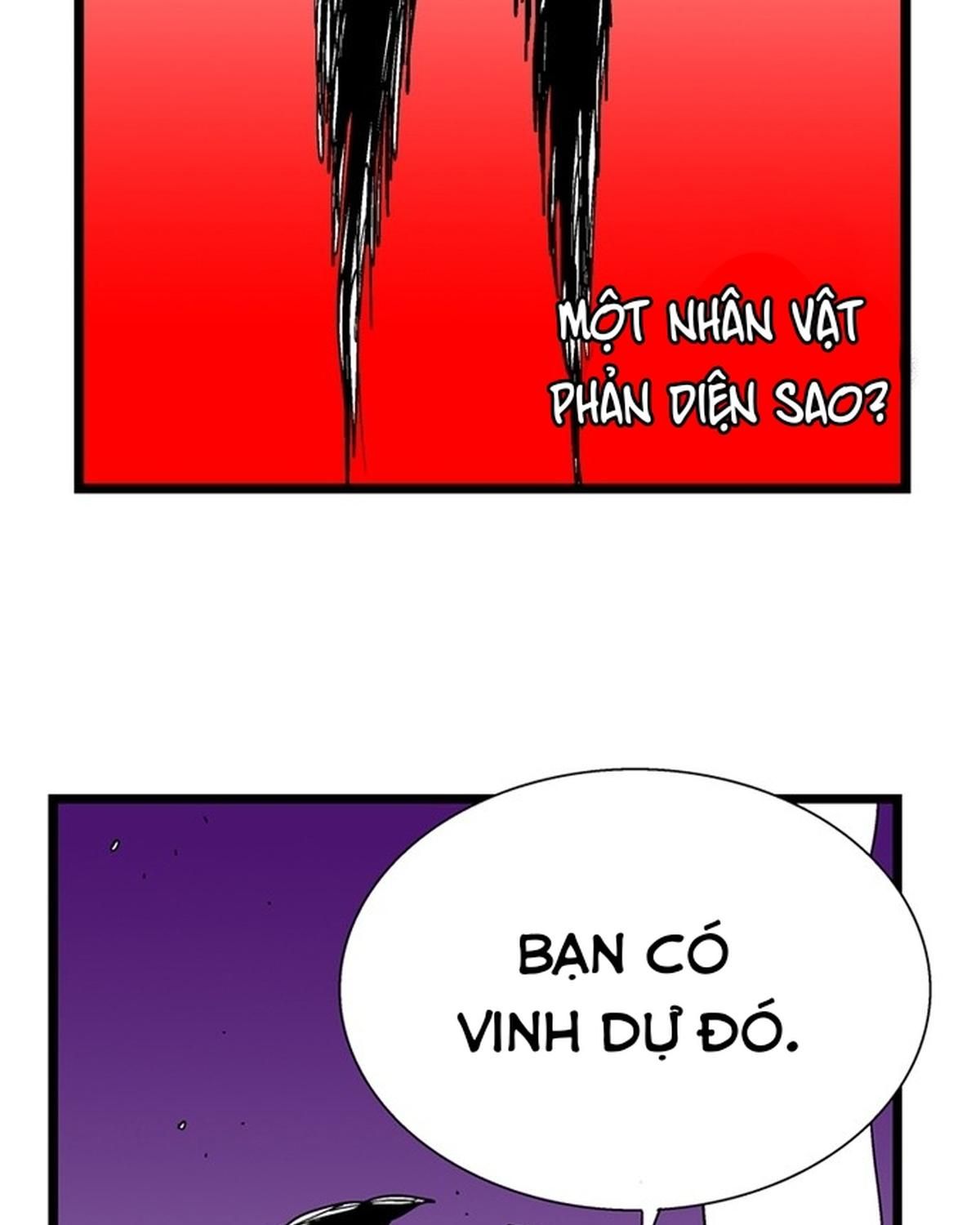 HELLPER - Chương 171