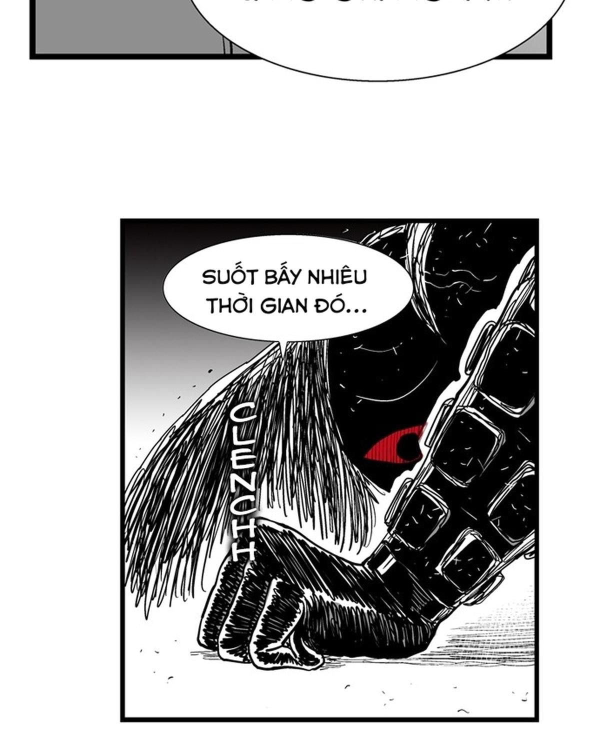 HELLPER - Chương 171