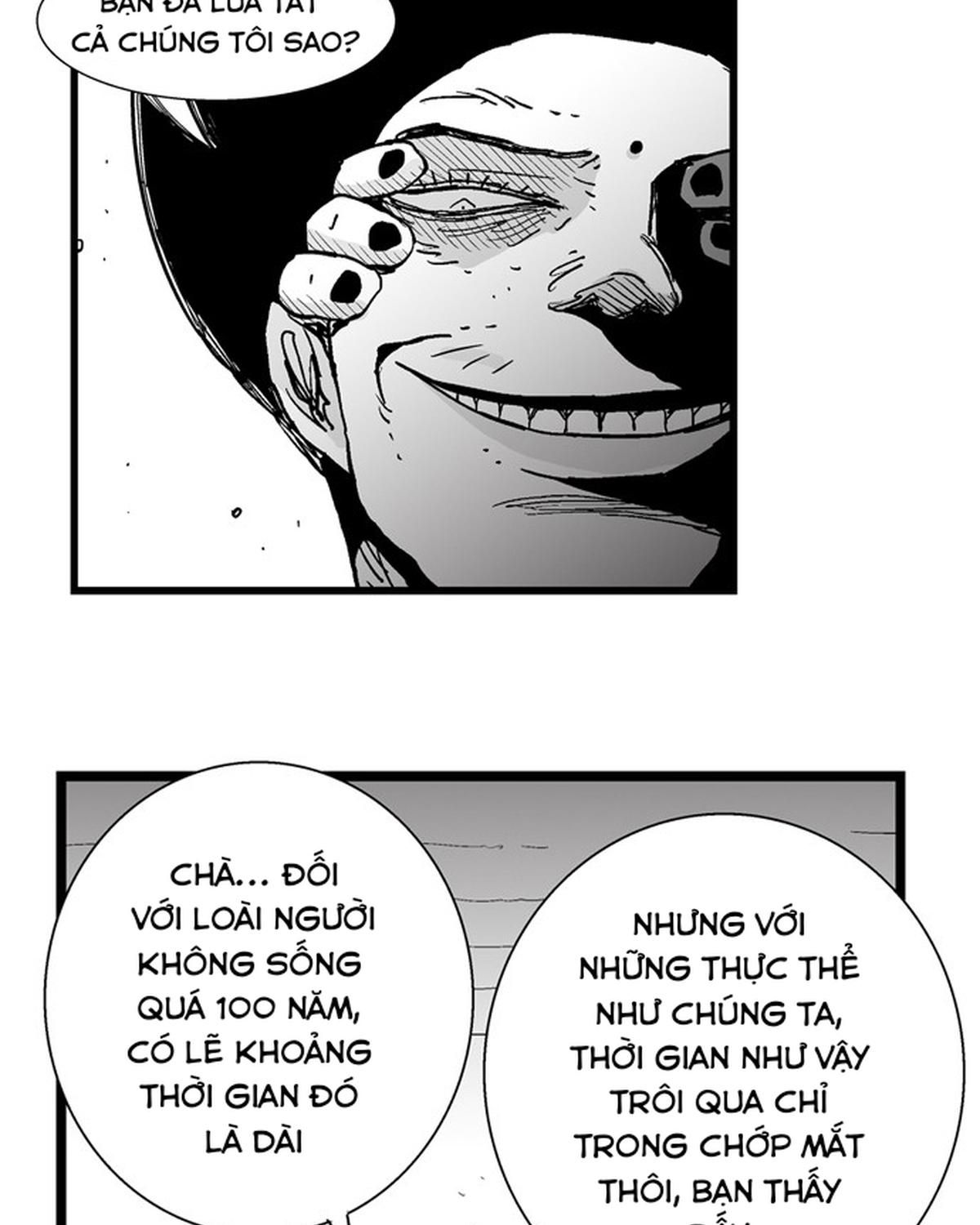 HELLPER - Chương 171
