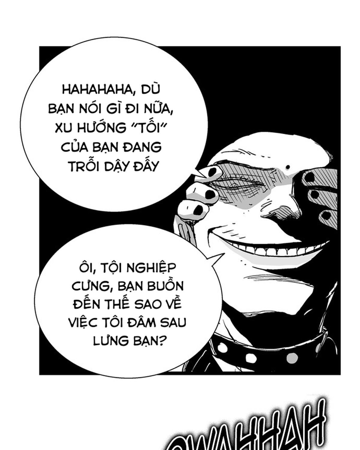 HELLPER - Chương 171