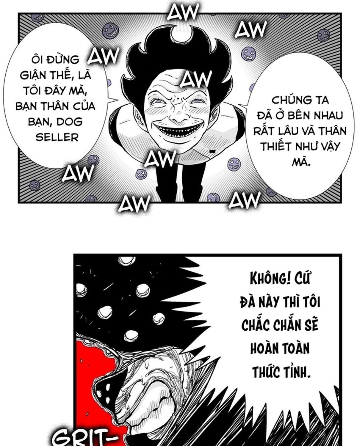HELLPER - Chương 171