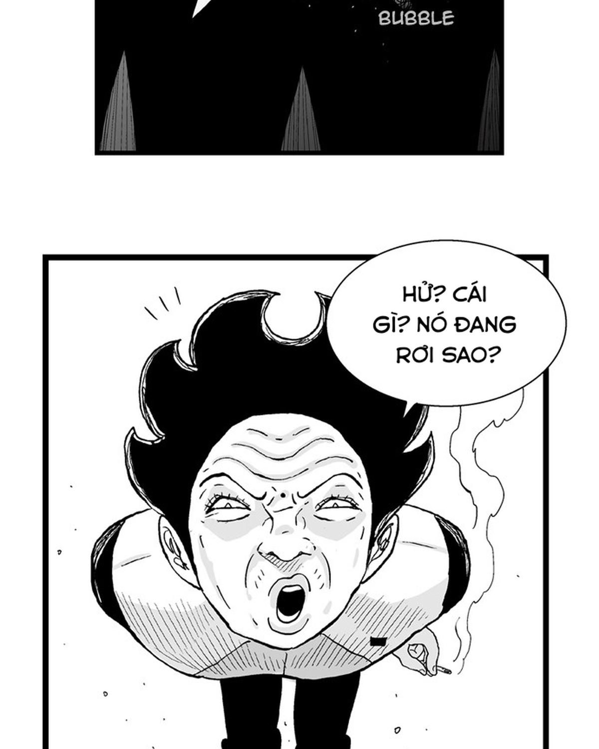 HELLPER - Chương 171