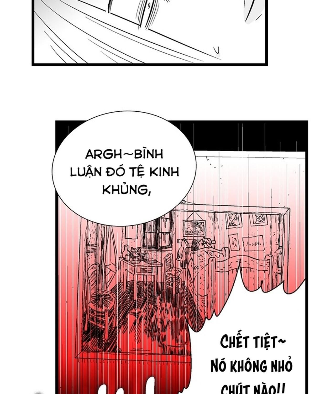 HELLPER - Chương 171