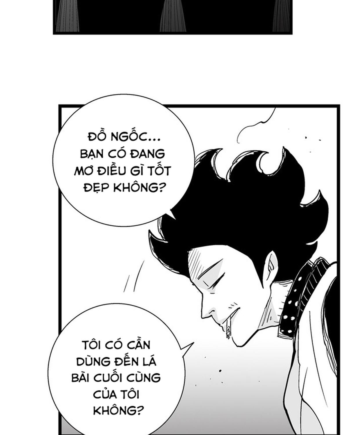 HELLPER - Chương 171