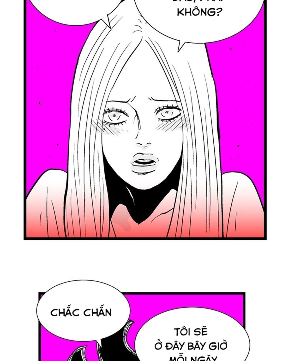 HELLPER - Chương 171