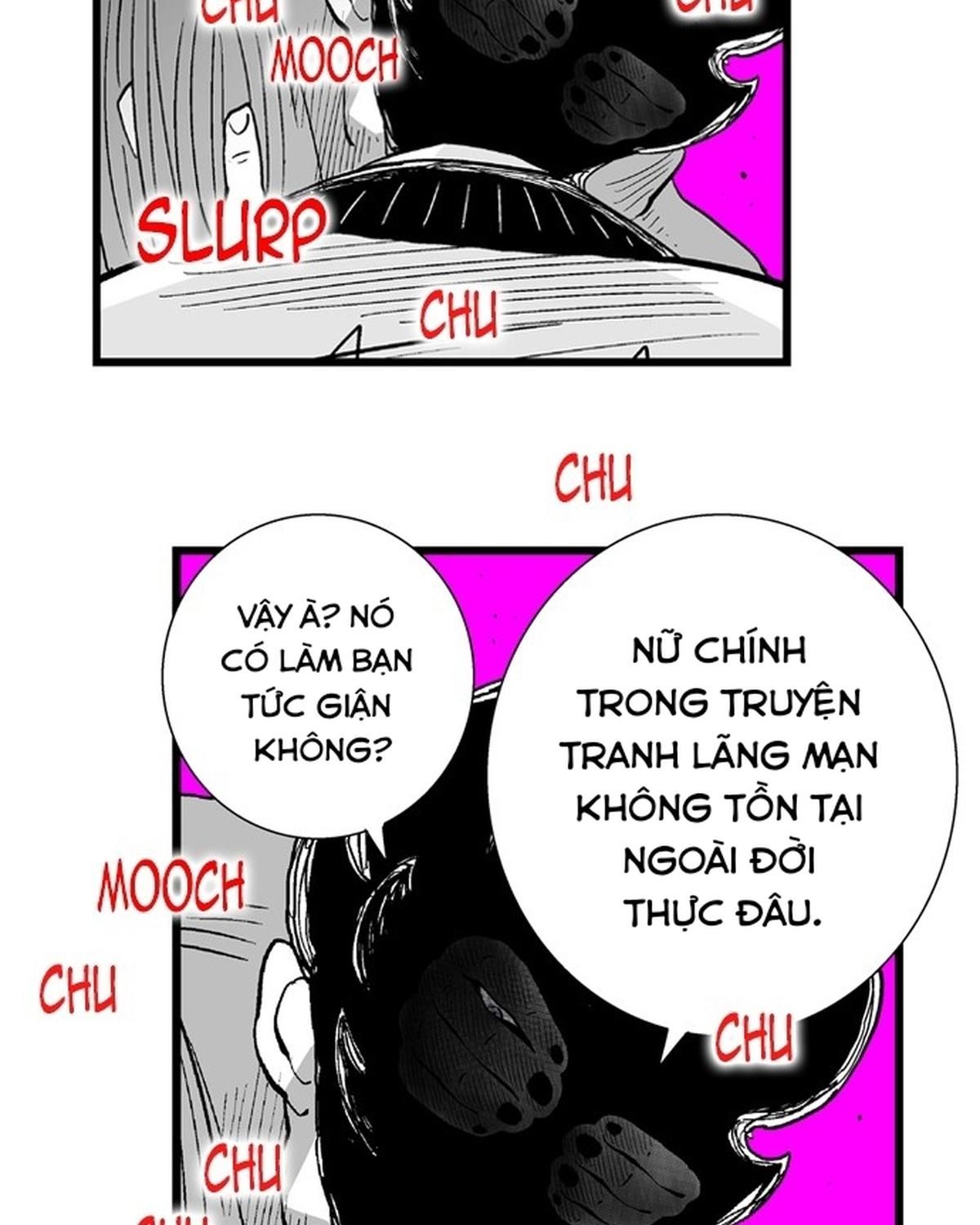 HELLPER - Chương 171