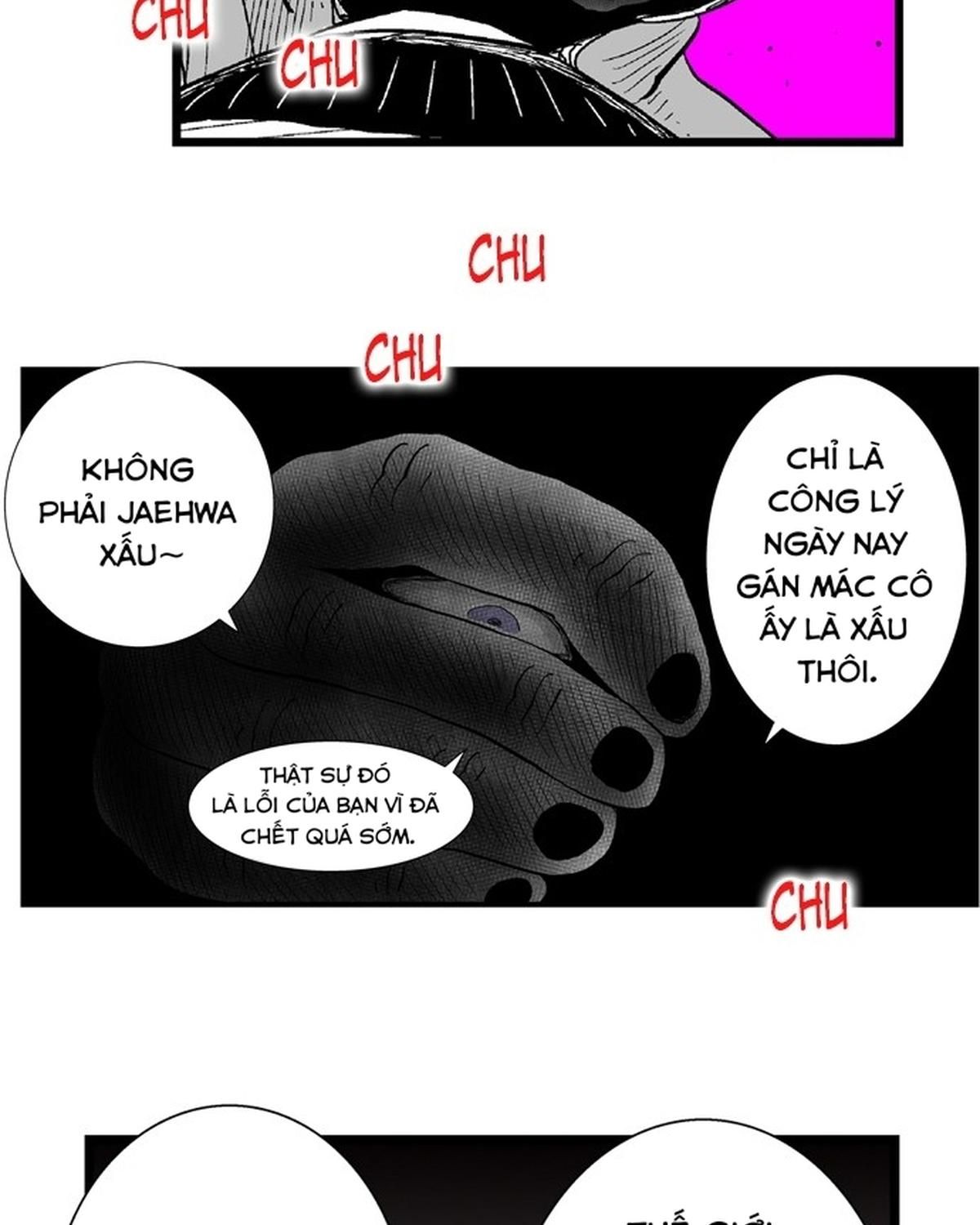 HELLPER - Chương 171