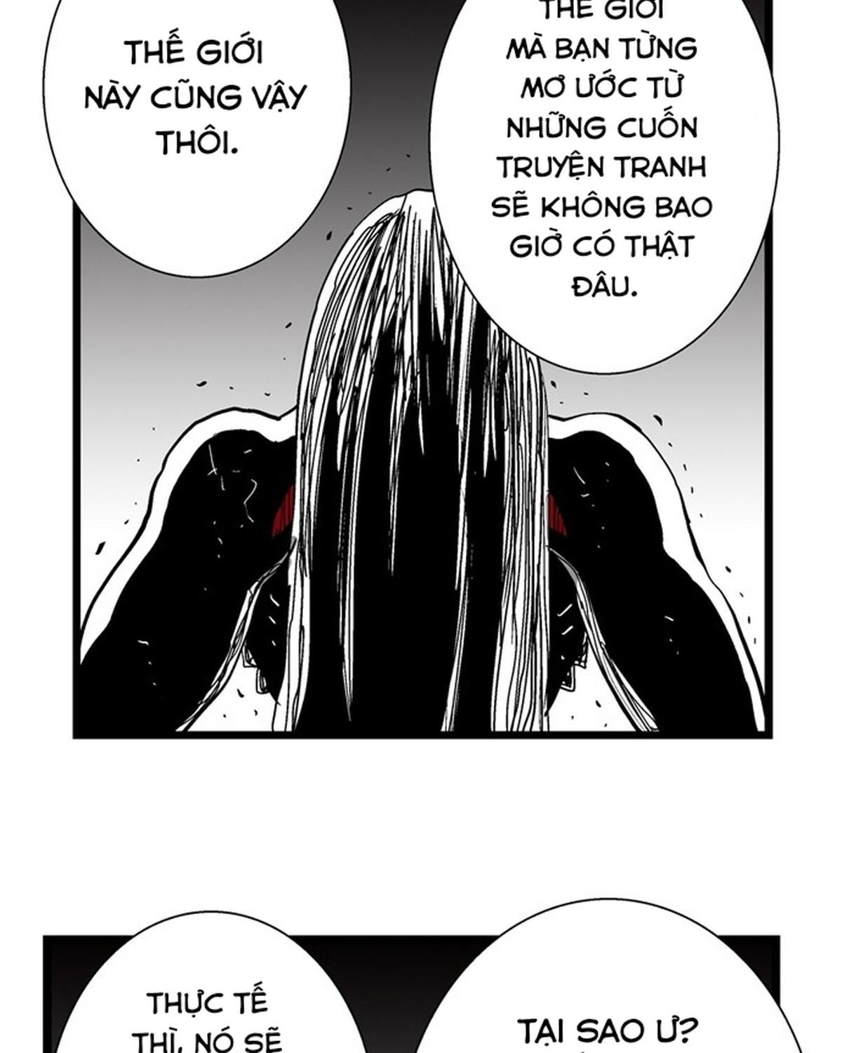 HELLPER - Chương 171