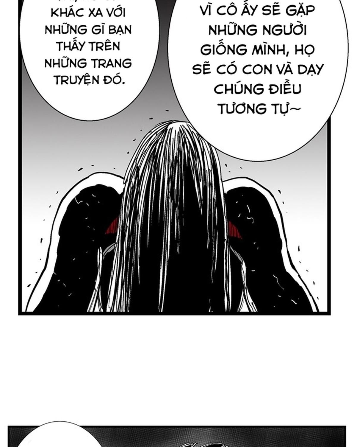HELLPER - Chương 171