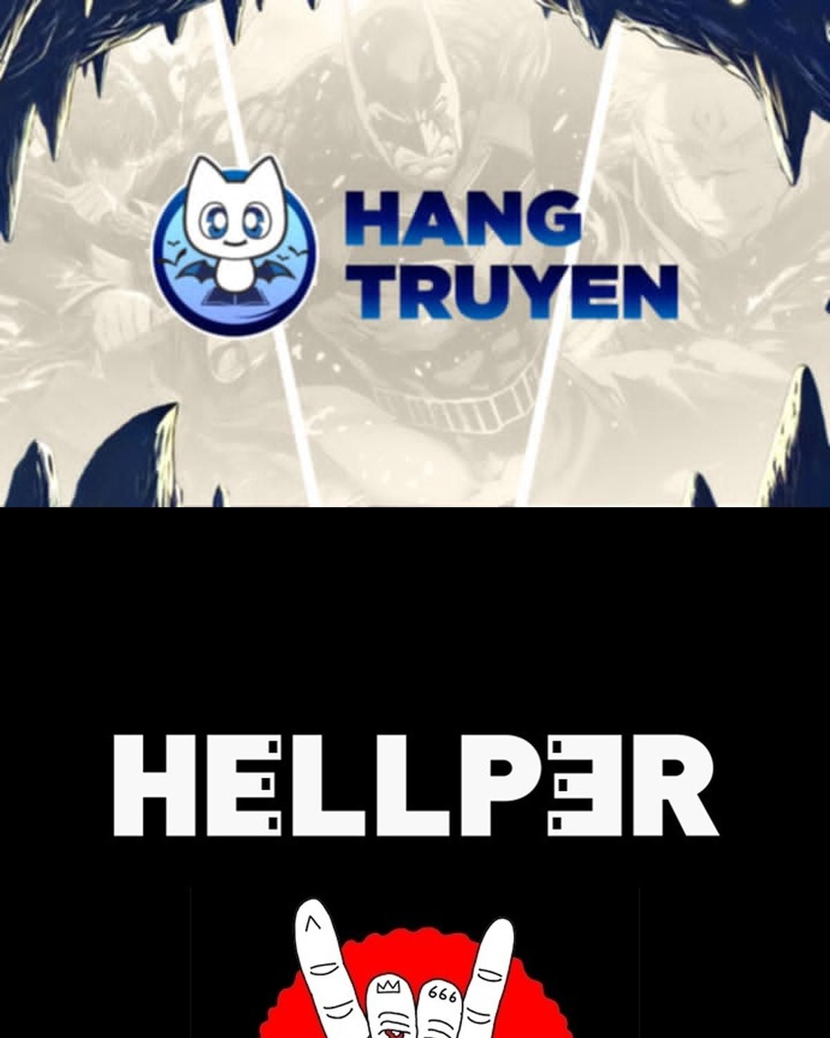 HELLPER - Chương 172