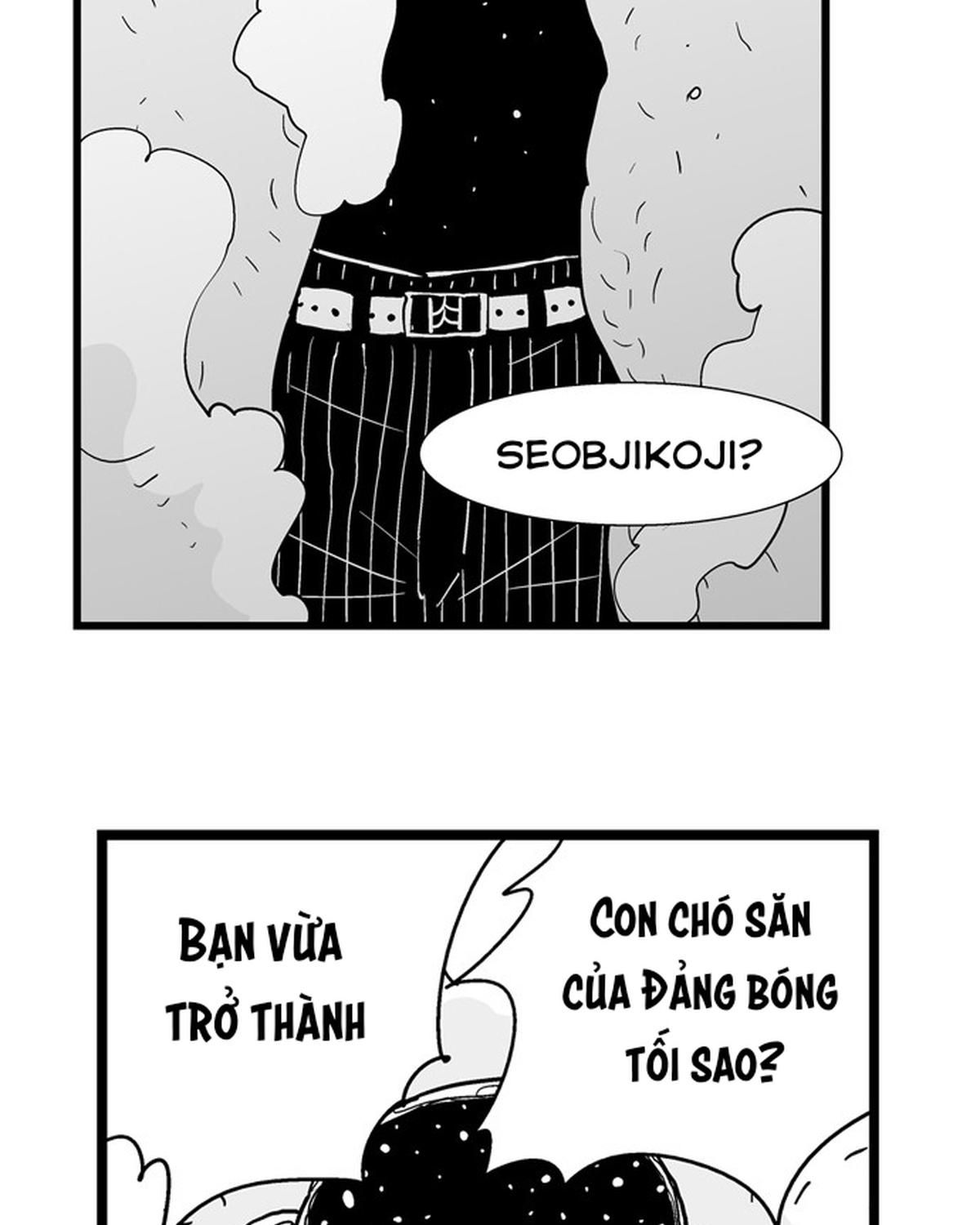 HELLPER - Chương 172