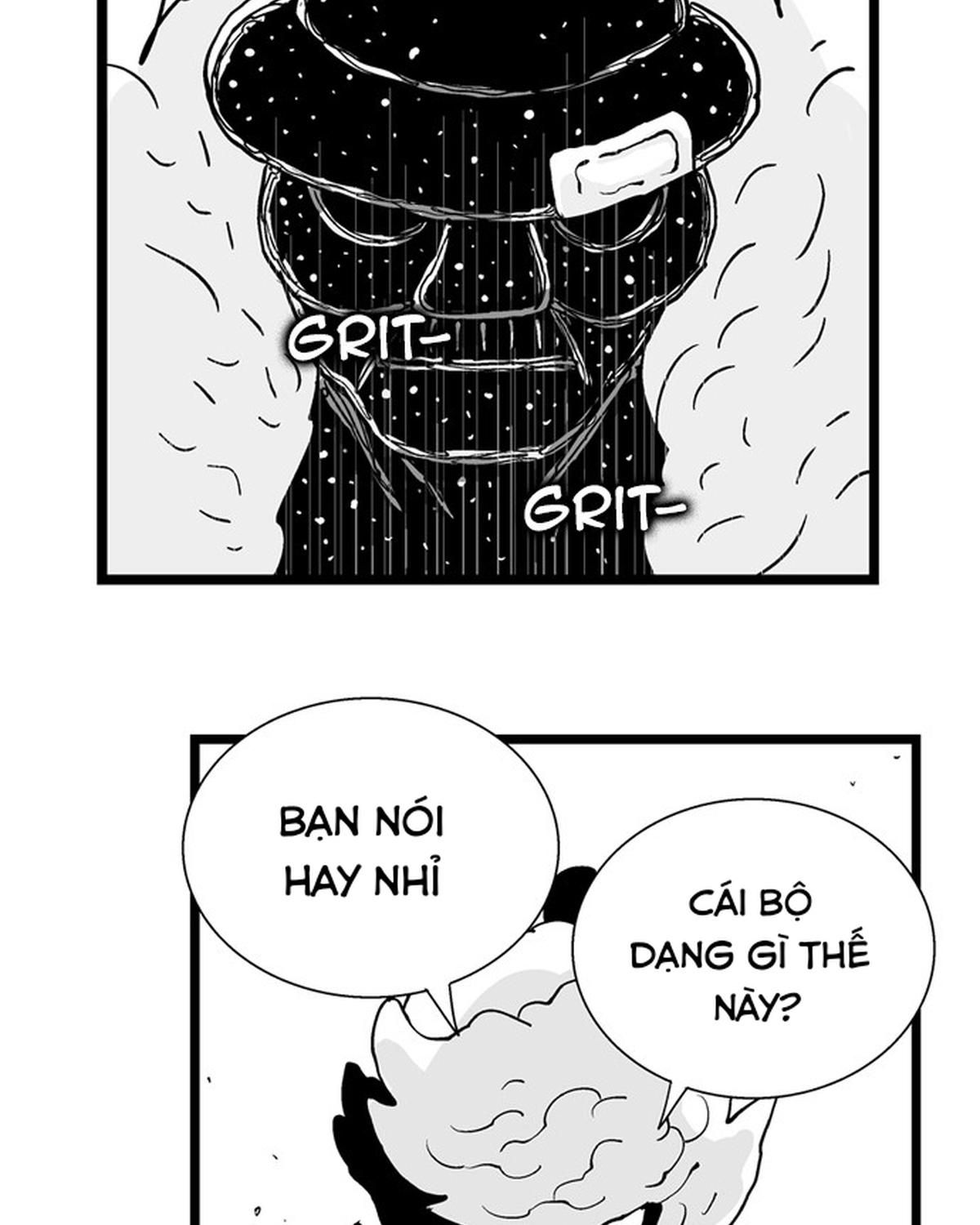 HELLPER - Chương 172