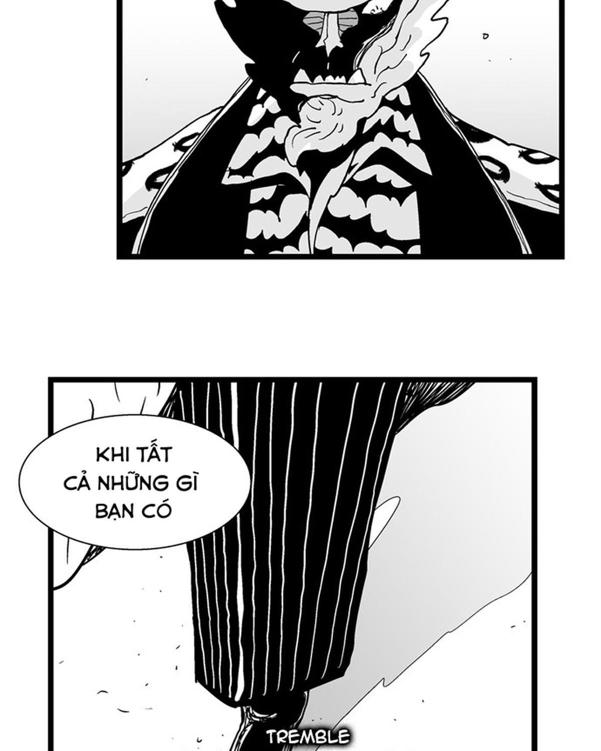 HELLPER - Chương 172