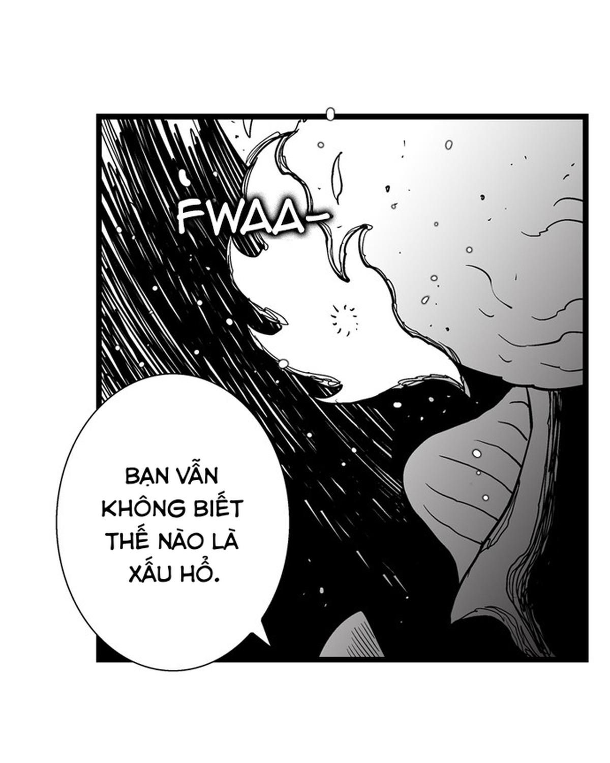 HELLPER - Chương 172