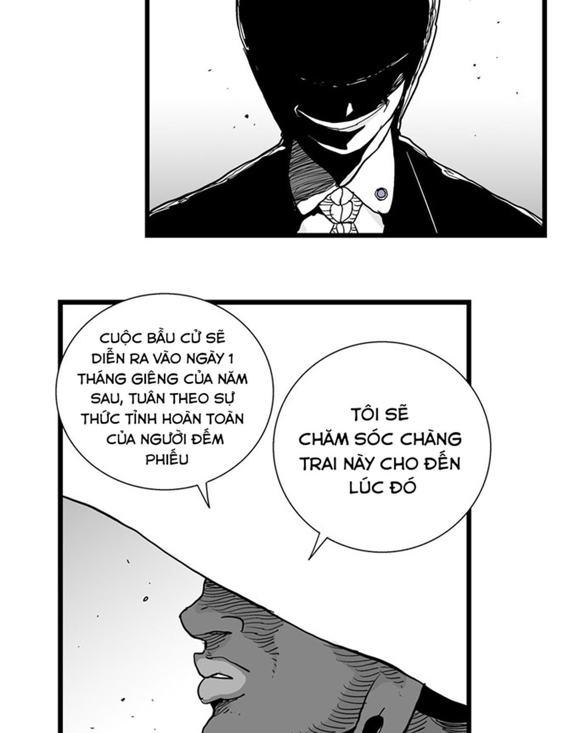 HELLPER - Chương 172
