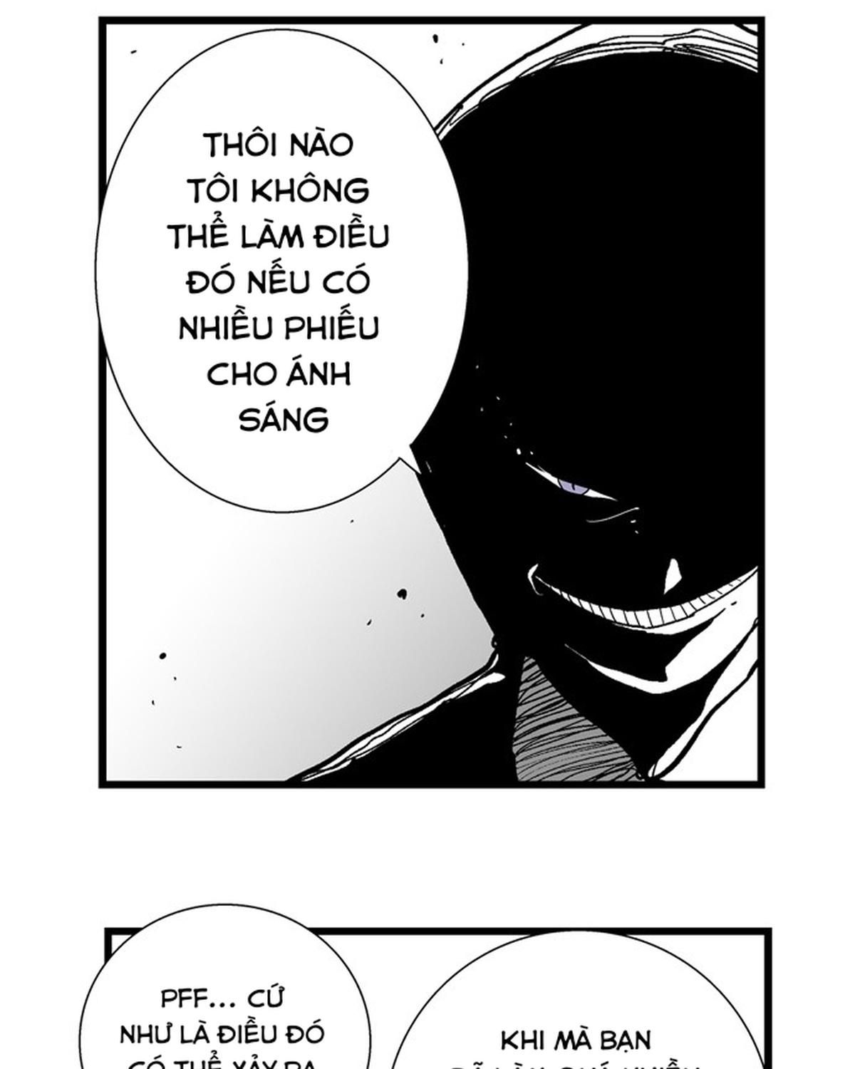 HELLPER - Chương 172