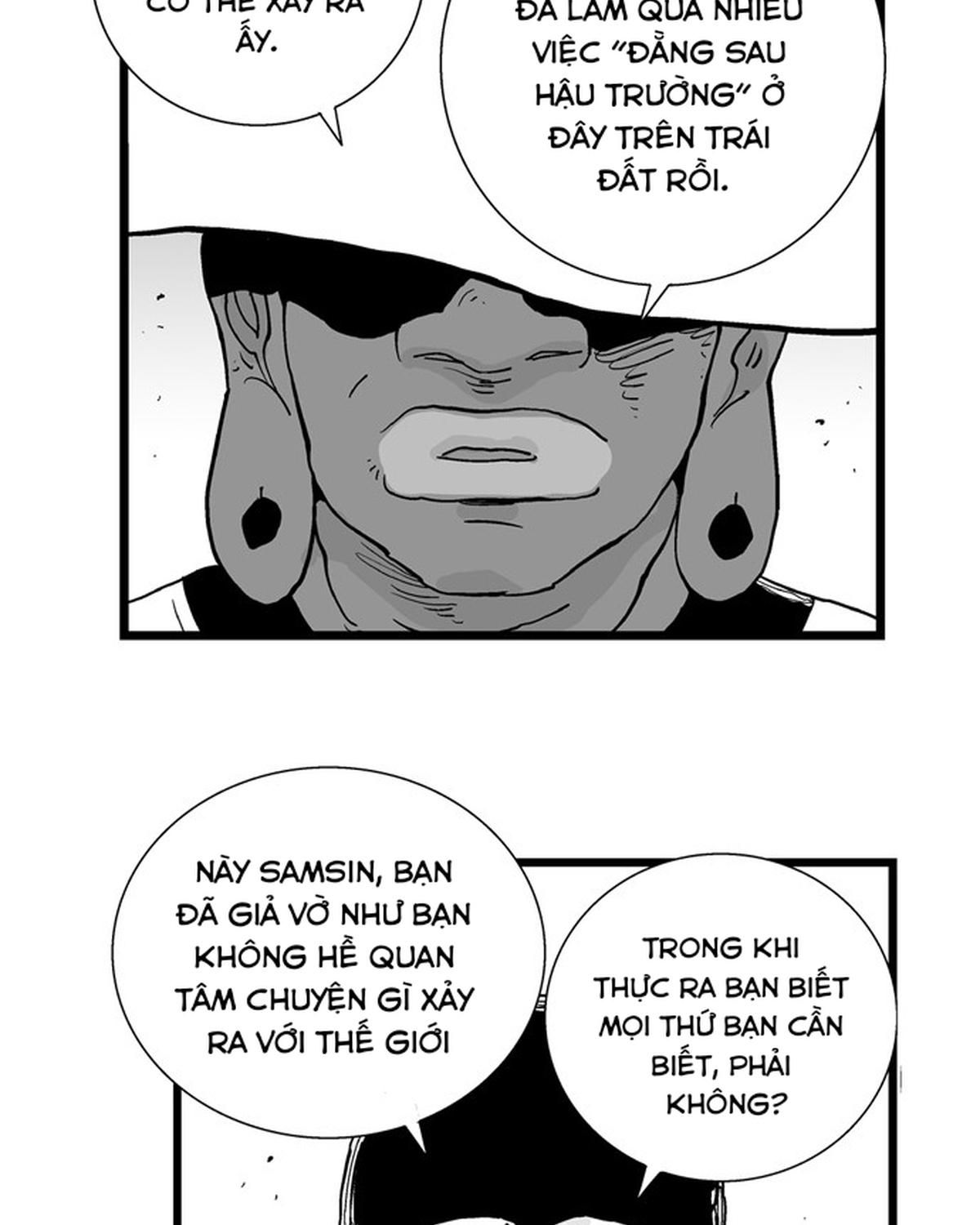 HELLPER - Chương 172