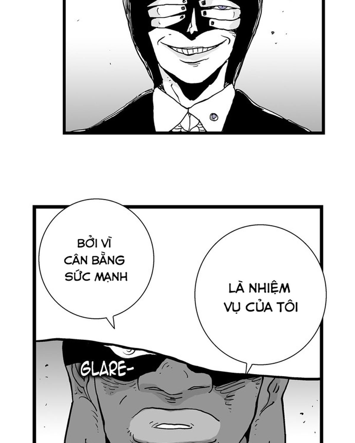 HELLPER - Chương 172