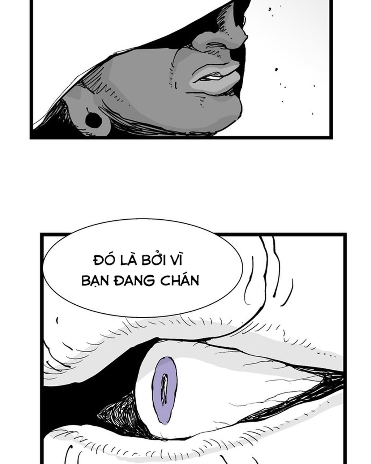 HELLPER - Chương 172