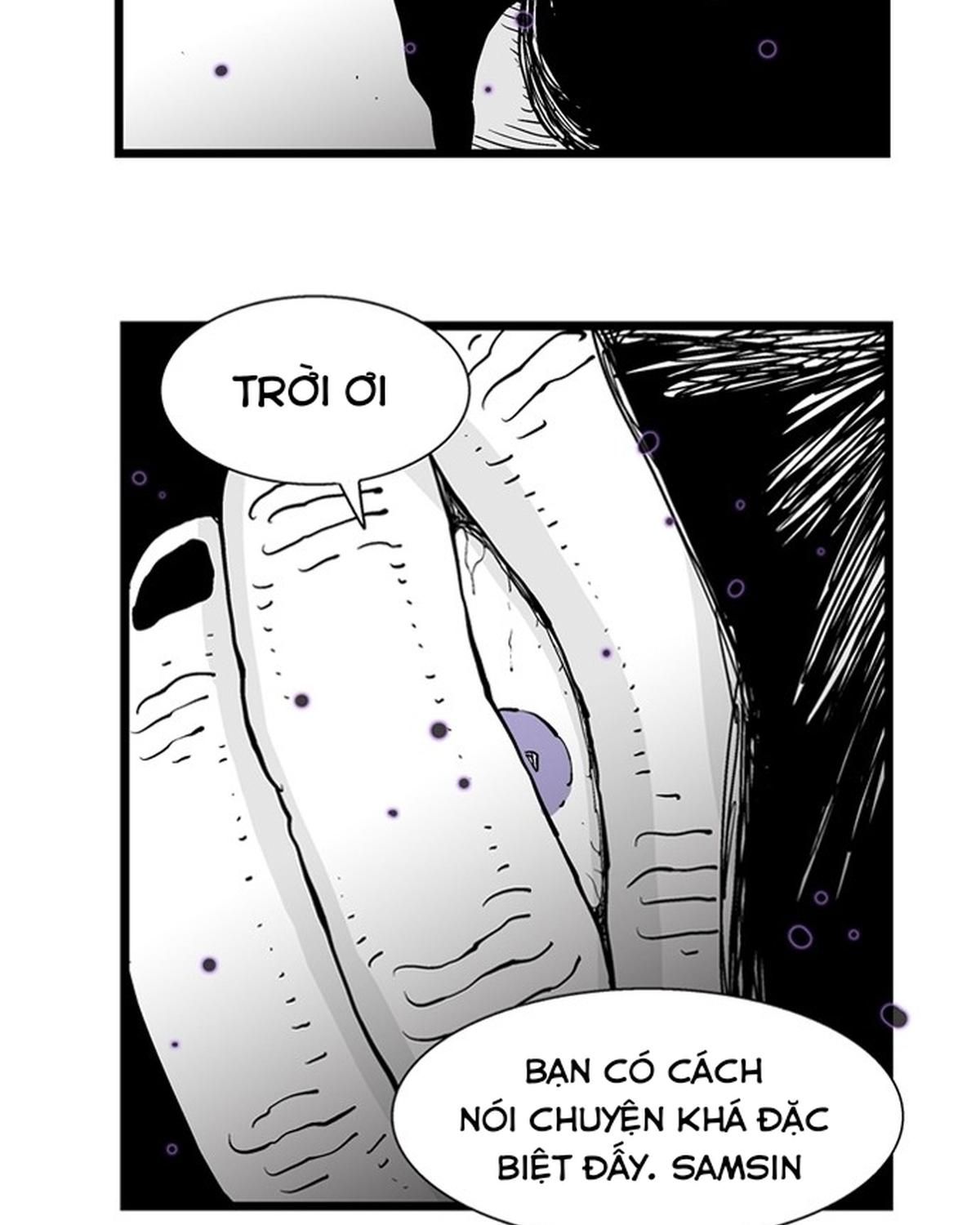 HELLPER - Chương 172