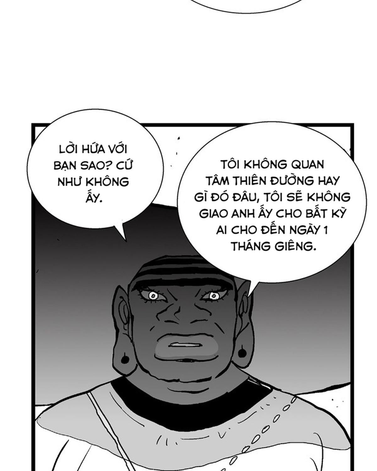 HELLPER - Chương 172