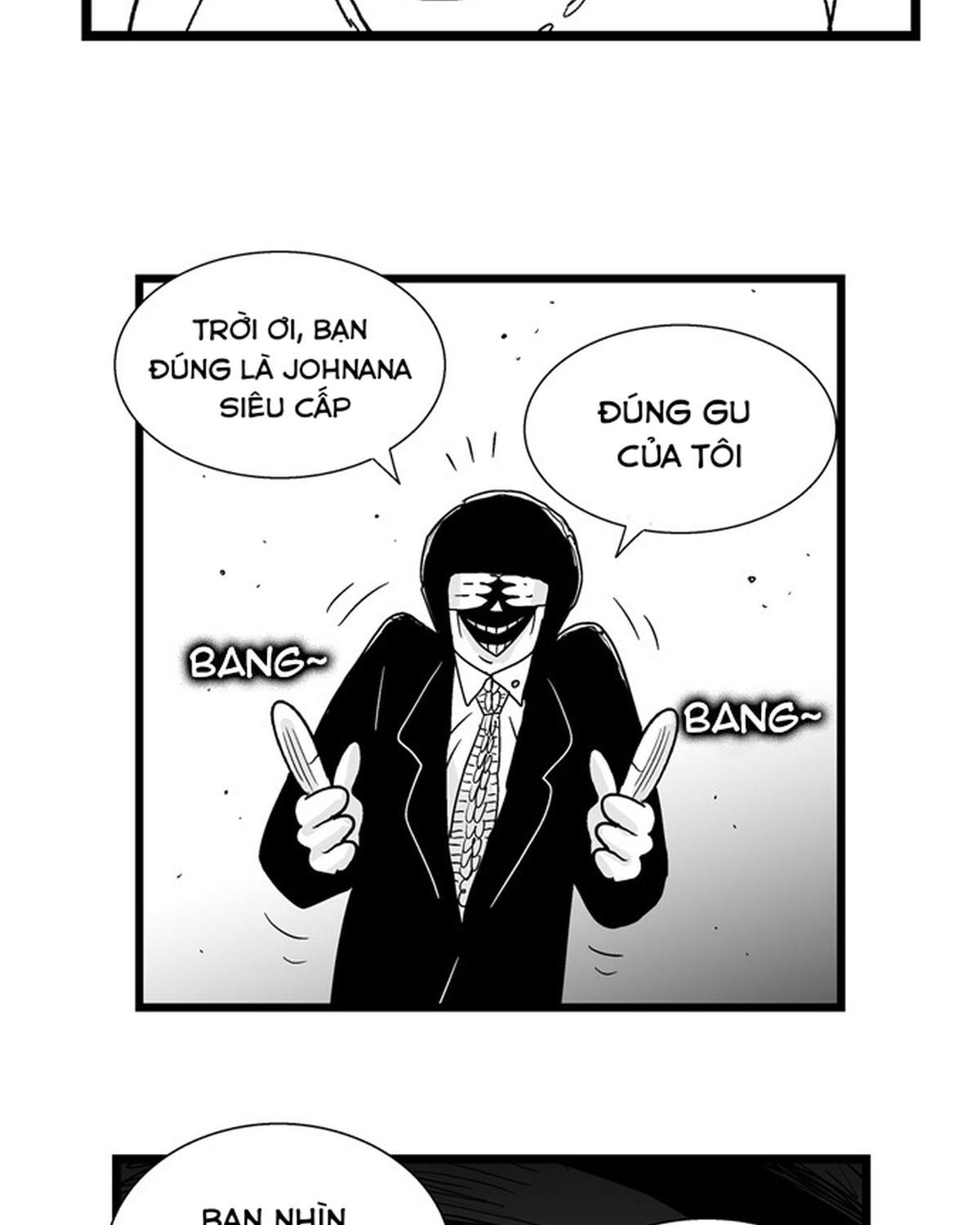 HELLPER - Chương 172