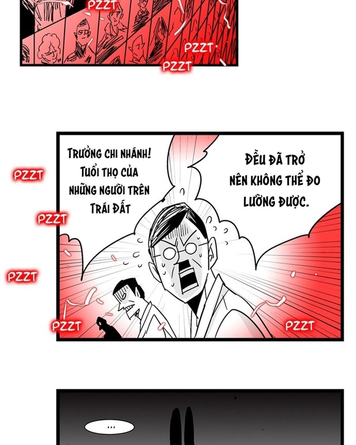 HELLPER - Chương 172