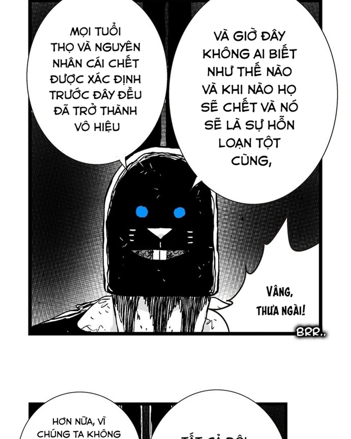 HELLPER - Chương 172