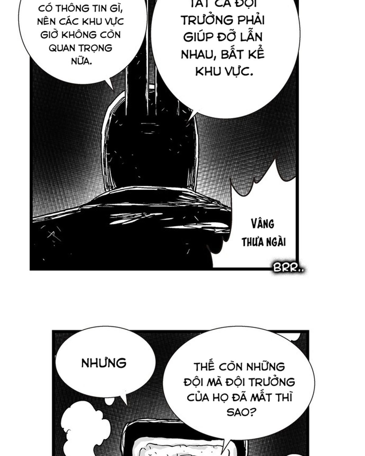 HELLPER - Chương 172