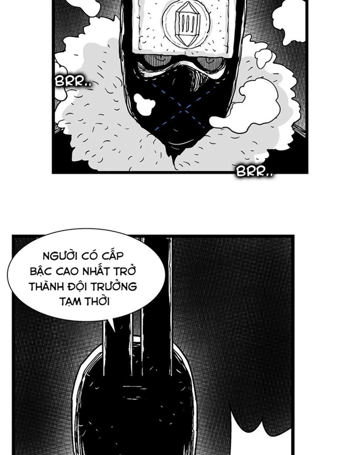 HELLPER - Chương 172
