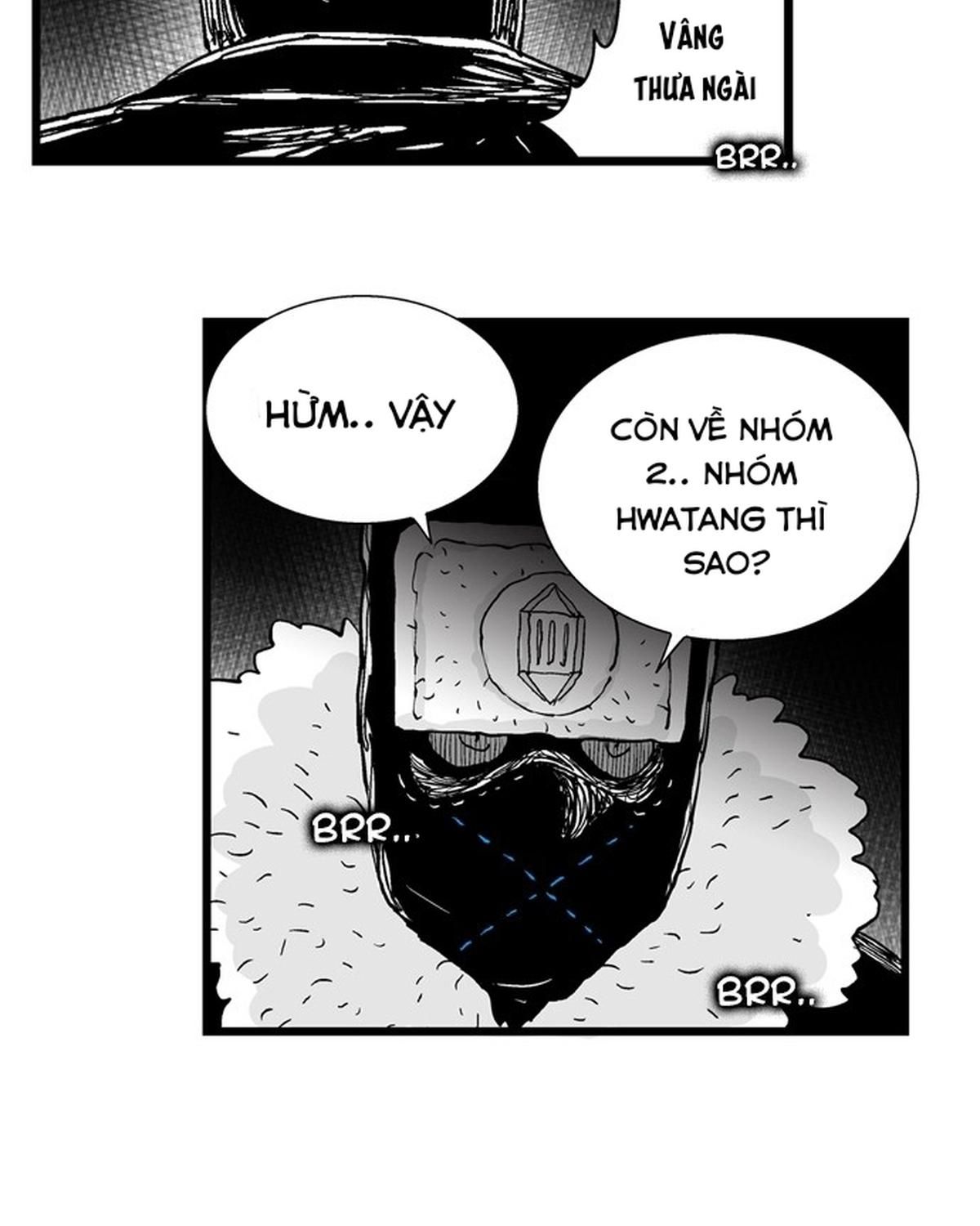 HELLPER - Chương 172