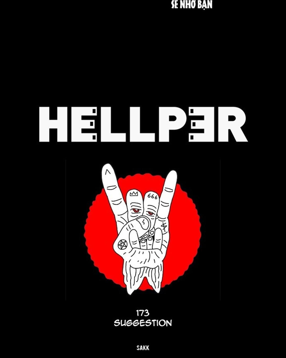 HELLPER - Chương 173