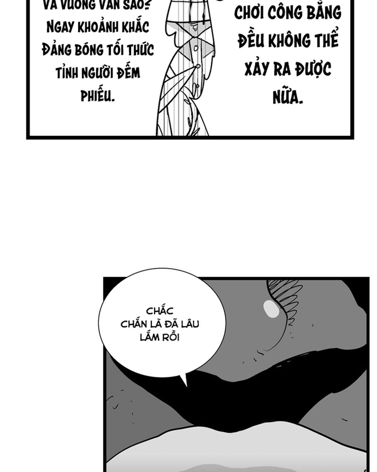 HELLPER - Chương 173