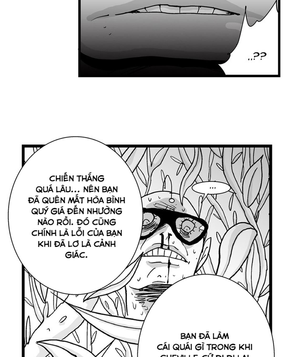 HELLPER - Chương 173