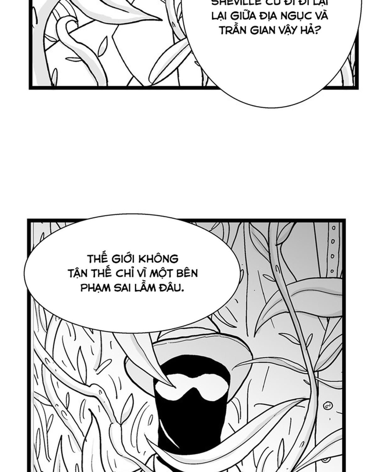HELLPER - Chương 173