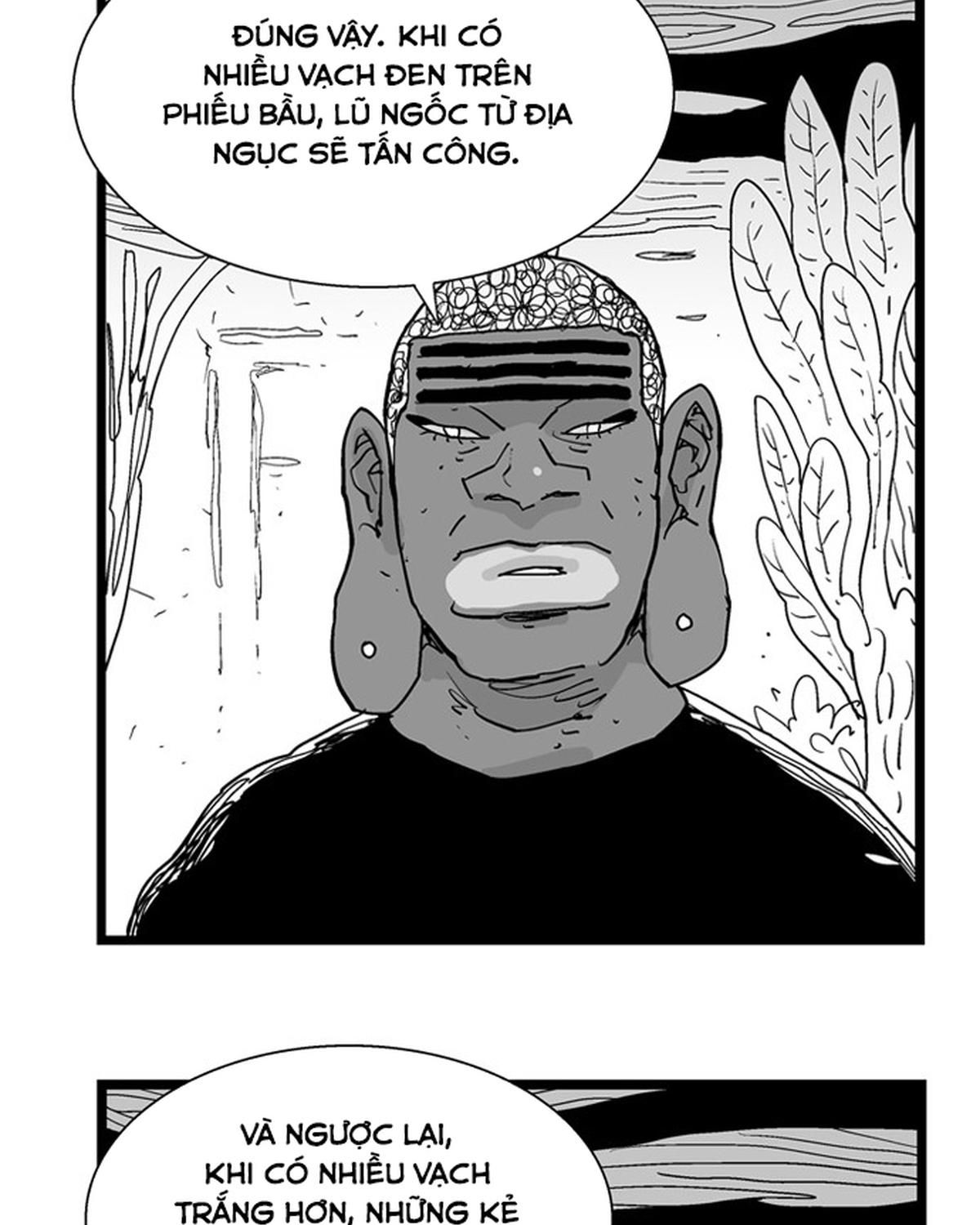 HELLPER - Chương 173