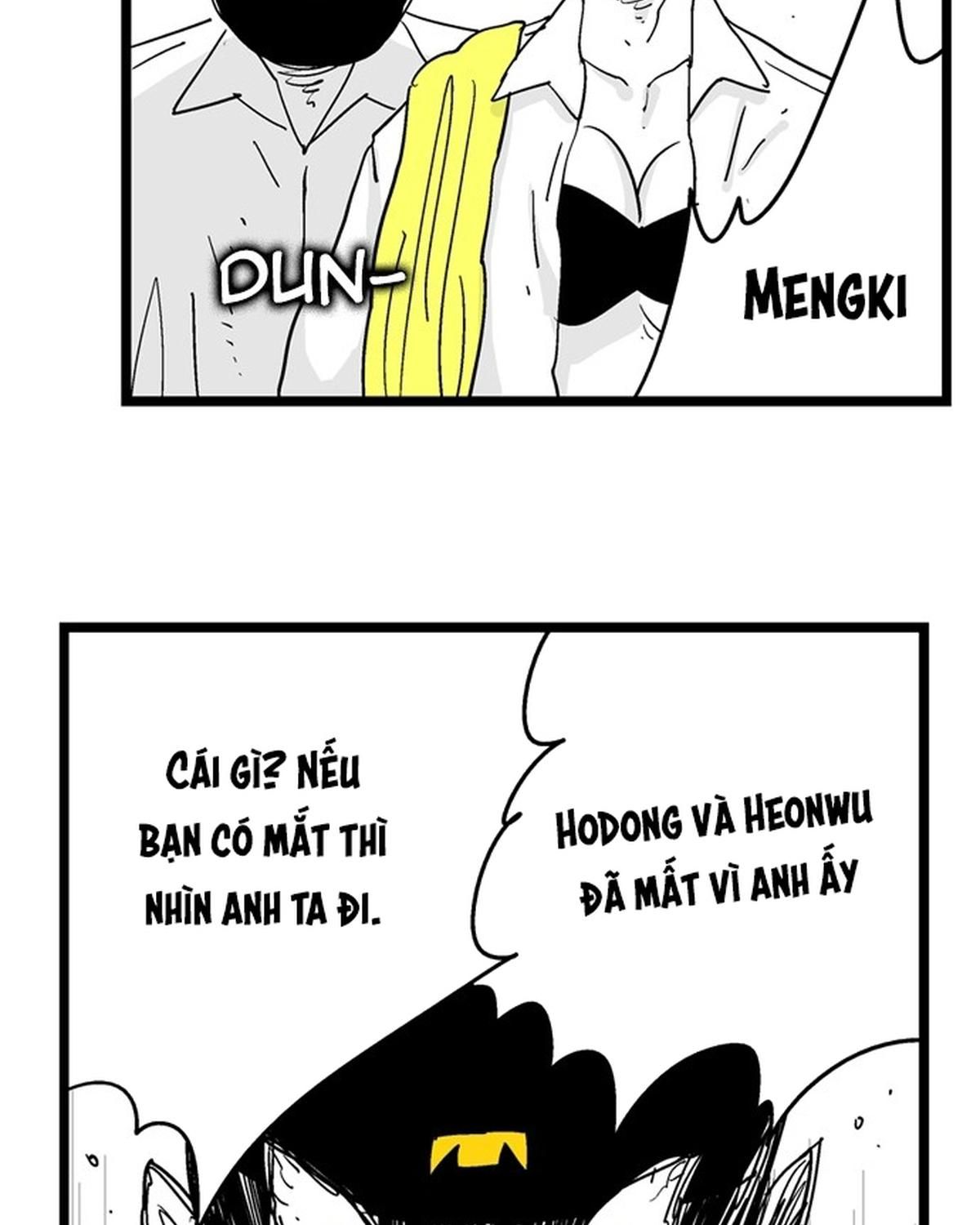 HELLPER - Chương 173