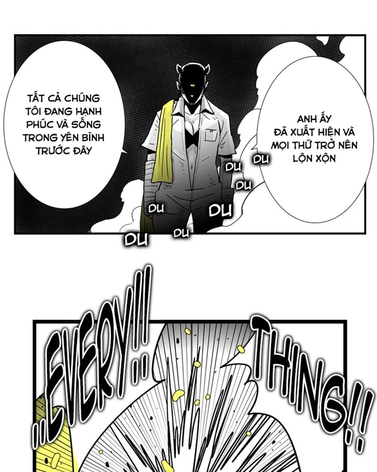 HELLPER - Chương 173