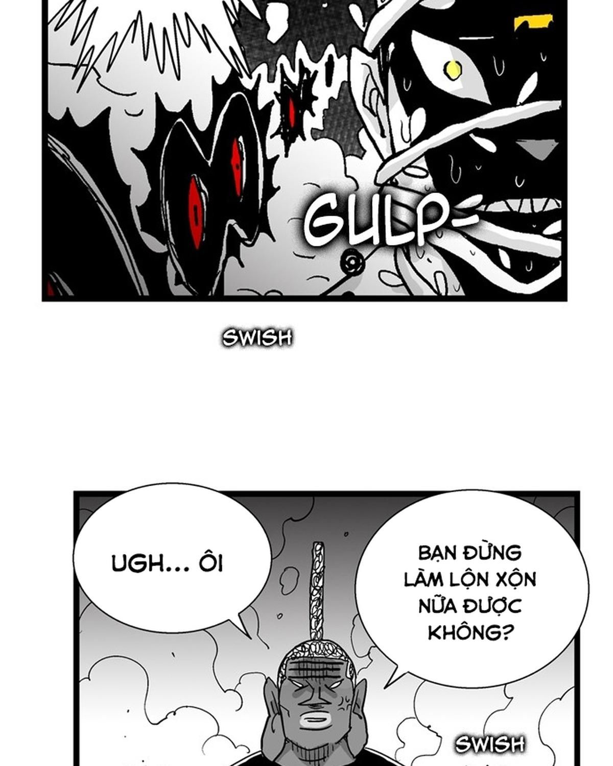 HELLPER - Chương 173